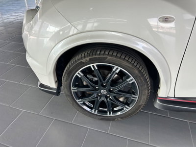 Nissan Juke 1.6 DIG-T 200 Nismo (9)