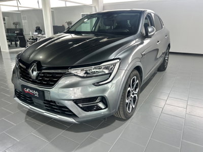 Renault Arkana E-Tech 145 CV Intens usata