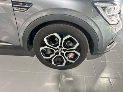 Renault Arkana E-Tech 145 CV Intens (10)
