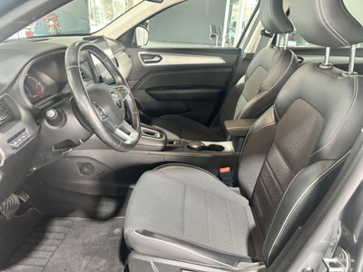 Renault Arkana E-Tech 145 CV Intens (13)