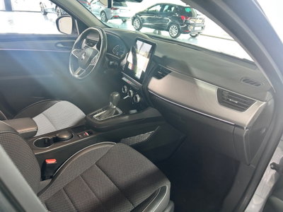 Renault Arkana E-Tech 145 CV Intens (14)