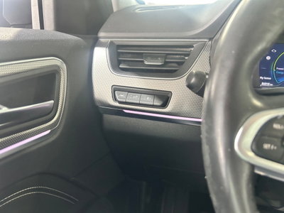 Renault Arkana E-Tech 145 CV Intens (17)