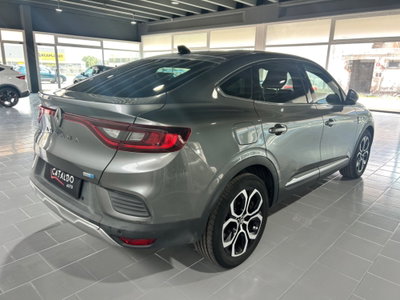 Renault Arkana E-Tech 145 CV Intens (20)