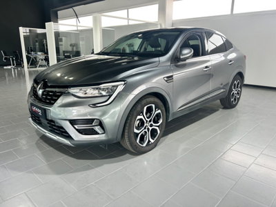 Renault Arkana E-Tech 145 CV Intens (3)