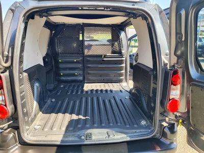Peugeot Partner Furgone BlueHDi 100 ETG6 S&S L1 Furgone Pro (12)