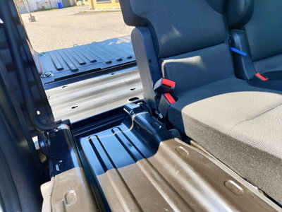 Peugeot Partner Furgone BlueHDi 100 ETG6 S&S L1 Furgone Pro (14)