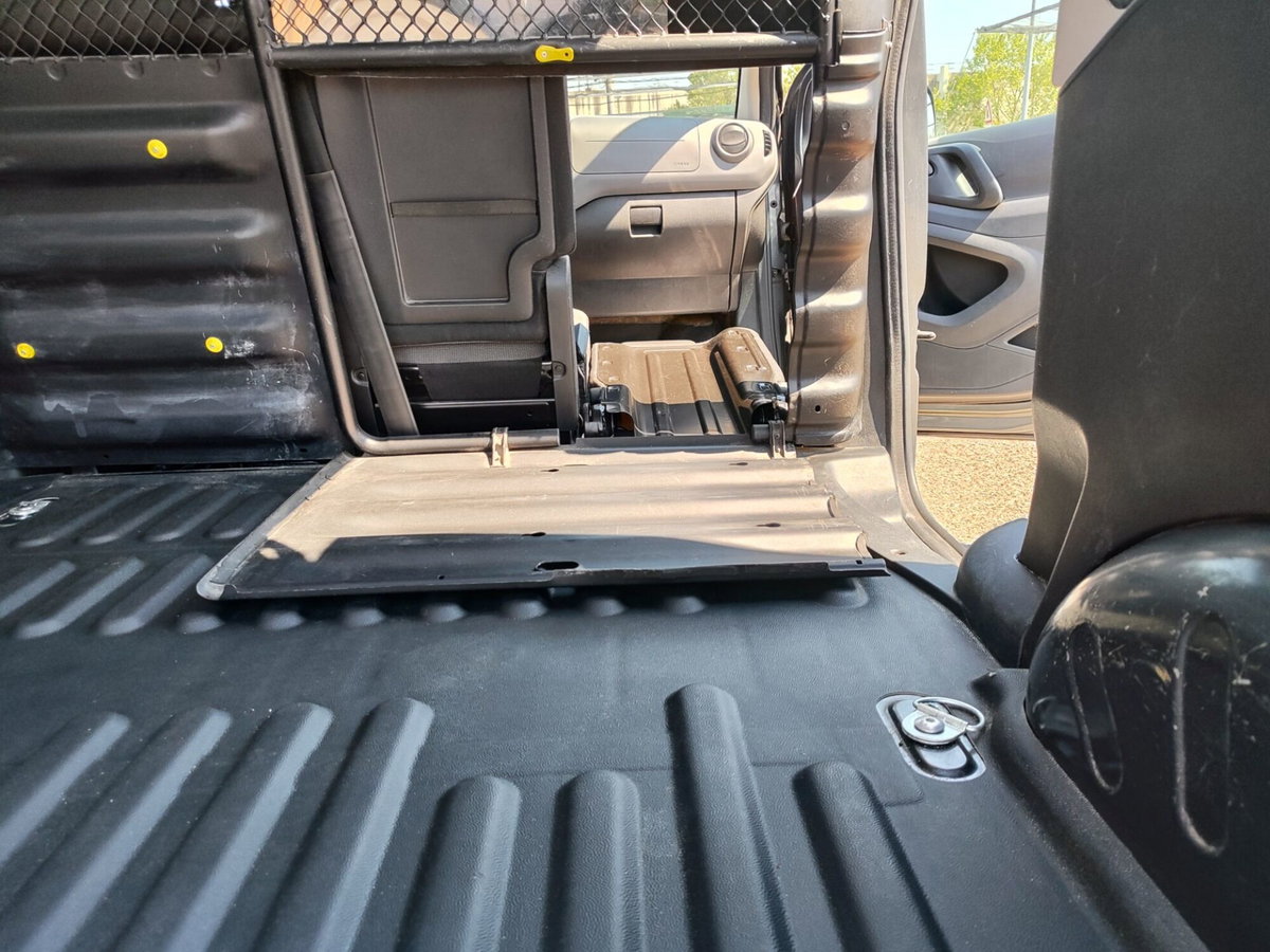 Peugeot Partner Furgone BlueHDi 100 ETG6 S&S L1 Furgone Pro (15)