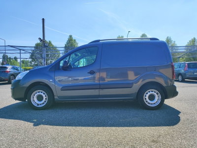 Peugeot Partner Furgone BlueHDi 100 ETG6 S&S L1 Furgone Pro (3)