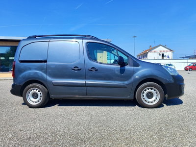 Peugeot Partner Furgone BlueHDi 100 ETG6 S&S L1 Furgone Pro (7)