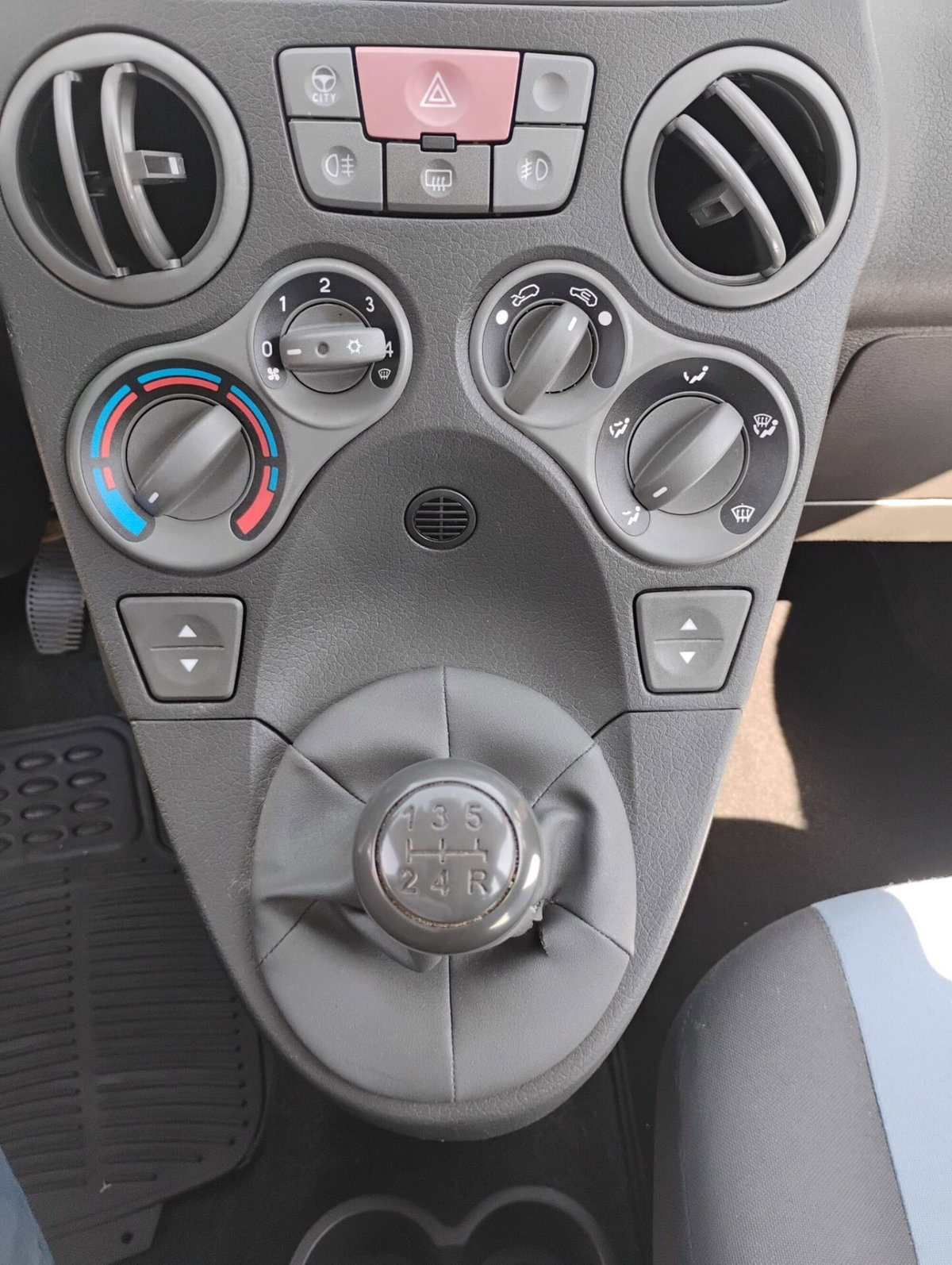 Fiat Panda 1.2 Dynamic (10)