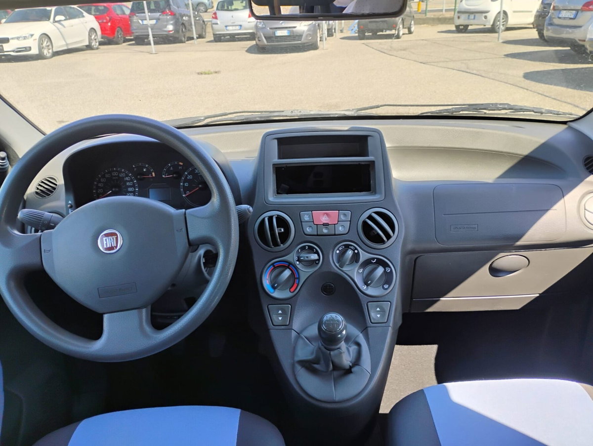 Fiat Panda 1.2 Dynamic (11)