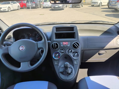 Fiat Panda 1.2 Dynamic (11)