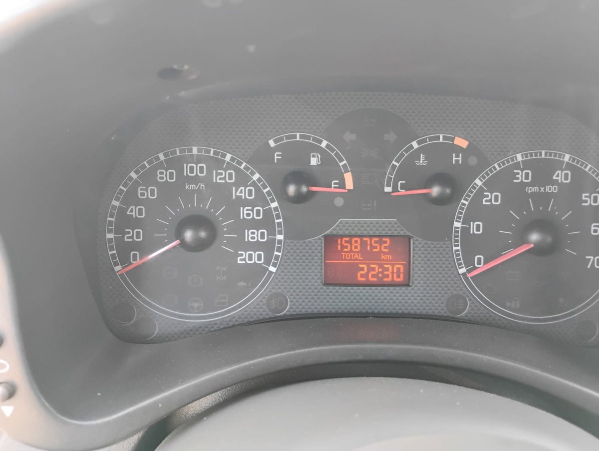 Fiat Panda 1.2 Dynamic (12)