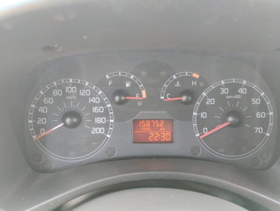 Fiat Panda 1.2 Dynamic (13)