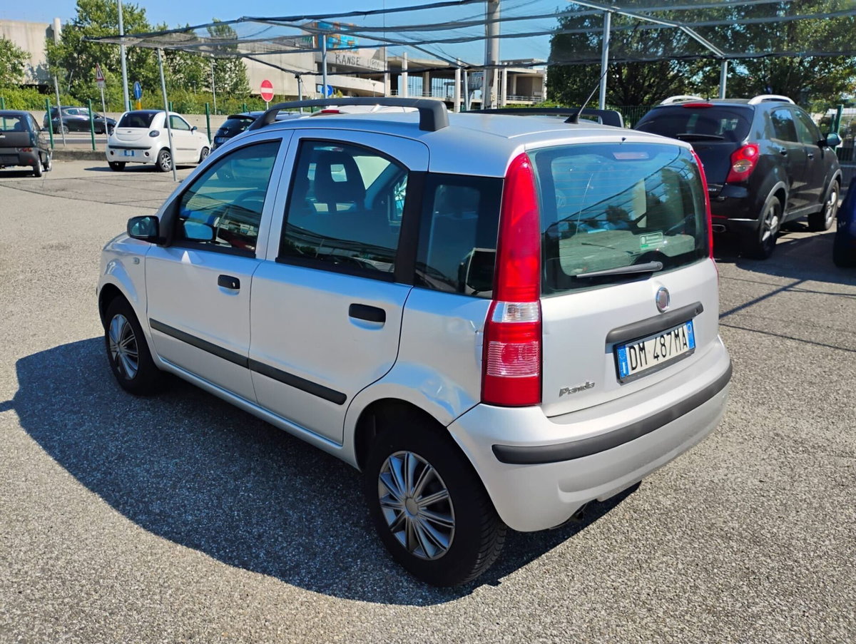 Fiat Panda 1.2 Dynamic (2)