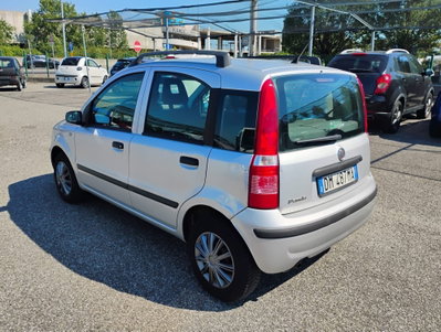 Fiat Panda 1.2 Dynamic (2)