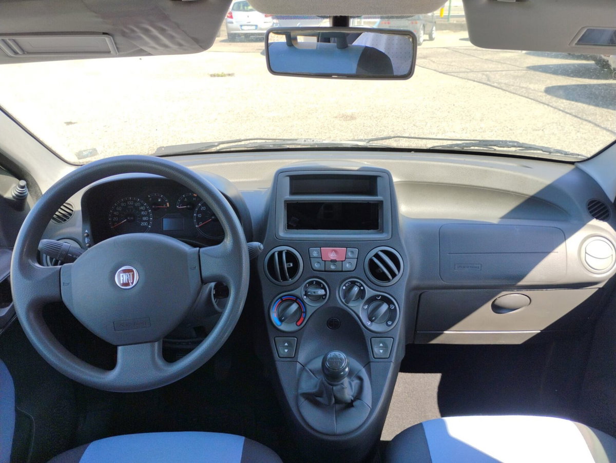 Fiat Panda 1.2 Dynamic (5)