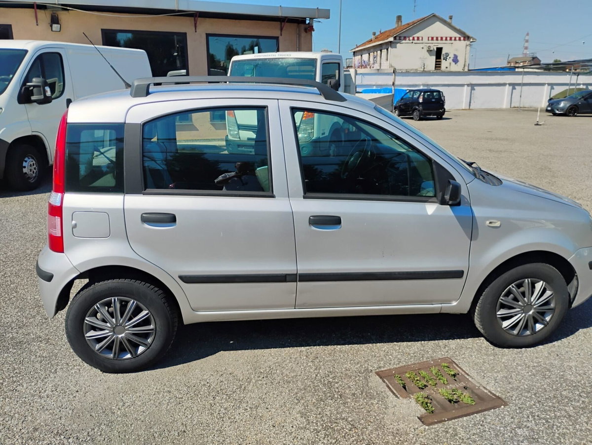 Fiat Panda 1.2 Dynamic (6)