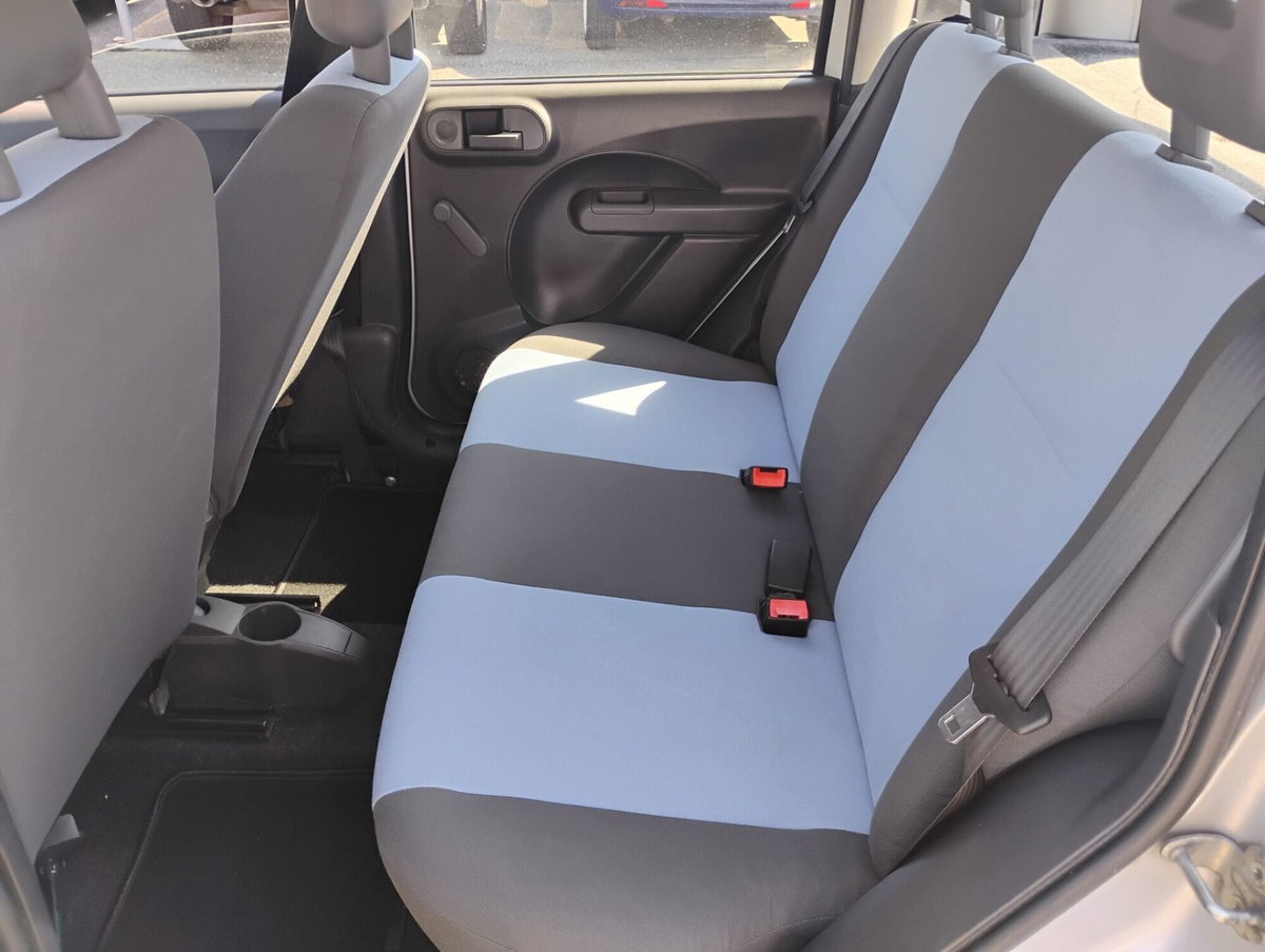 Fiat Panda 1.2 Dynamic (7)