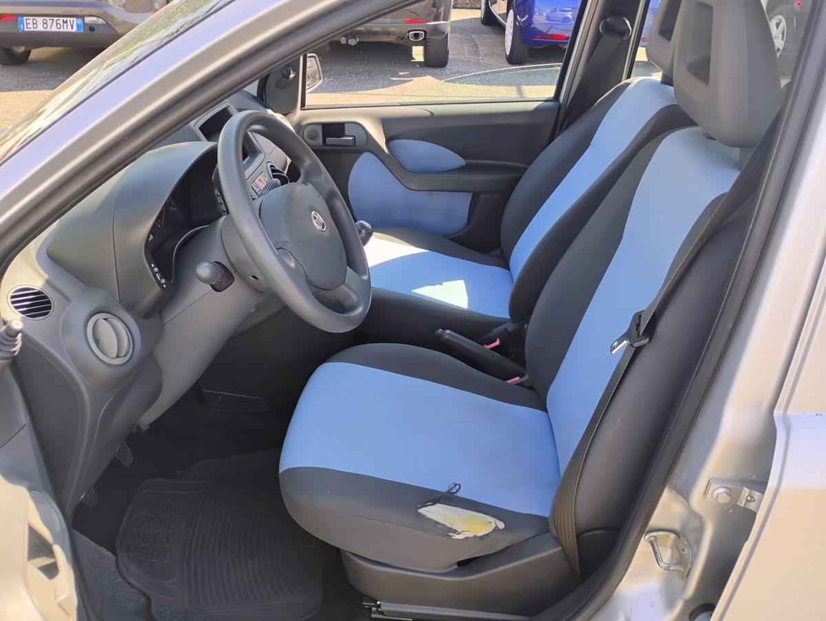 Fiat Panda 1.2 Dynamic (9)