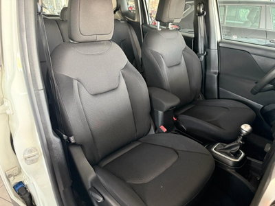 Jeep Renegade 1.6 Mjt 120 CV Longitude (10)