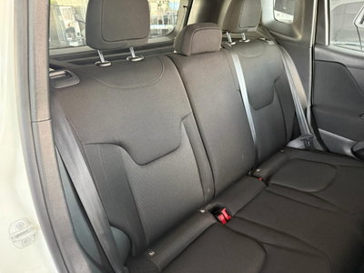 Jeep Renegade 1.6 Mjt 120 CV Longitude (11)