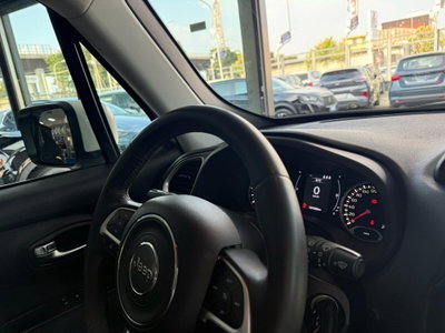 Jeep Renegade 1.6 Mjt 120 CV Longitude (14)