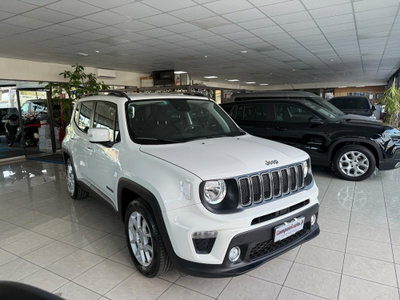 Jeep Renegade 1.6 Mjt 120 CV Longitude (2)