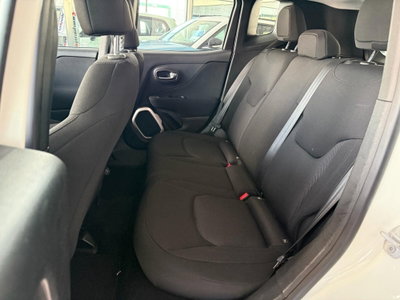 Jeep Renegade 1.6 Mjt 120 CV Longitude (8)