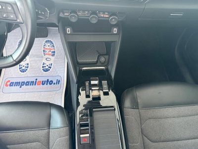 Citroen C4 BlueHDi 130 S&S EAT8 Shine (13)