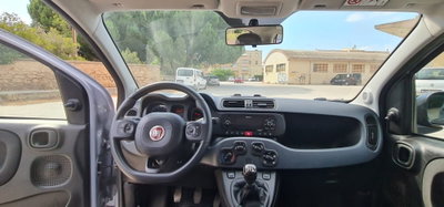 Fiat Panda 1.2 Easy (11)