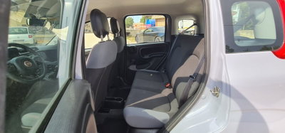 Fiat Panda 1.2 Easy (14)