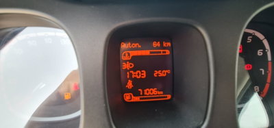 Fiat Panda 1.2 Easy (16)