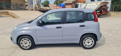 Fiat Panda 1.2 Easy (2)