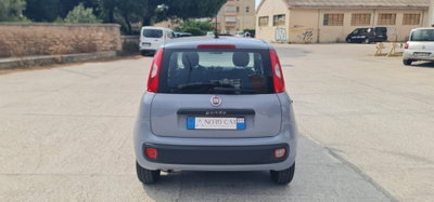Fiat Panda 1.2 Easy (7)