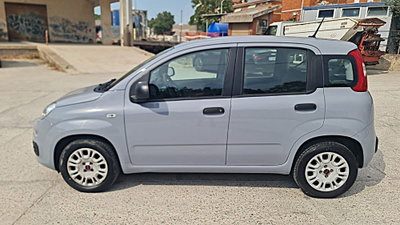 Fiat Panda 1.2 Easy (8)