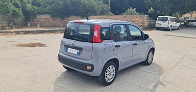 Fiat Panda 1.2 Easy (9)