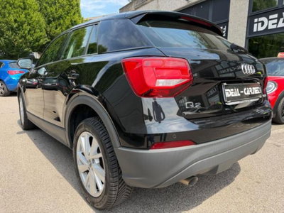 Audi Q2 Q2 1.6 TDI S tronic Design (3)