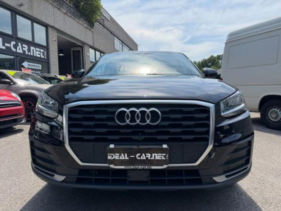 Audi Q2 Q2 1.6 TDI S tronic Design (4)