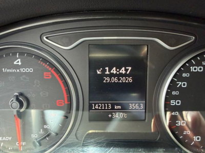 Audi Q2 Q2 1.6 TDI S tronic Design (8)
