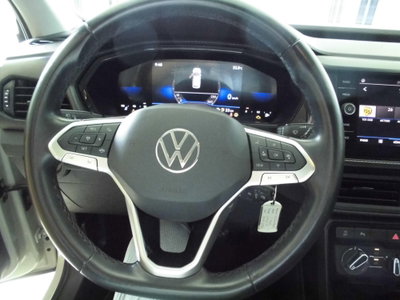 Volkswagen T-Cross 1.0 TSI 110 CV DSG Style (10)
