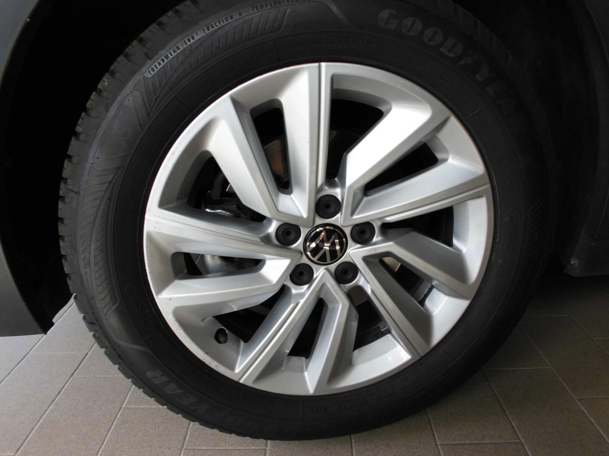 Volkswagen T-Cross 1.0 TSI 110 CV DSG Style (13)