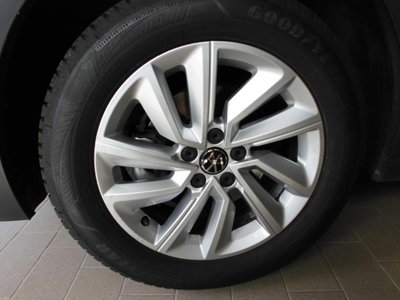 Volkswagen T-Cross 1.0 TSI 110 CV DSG Style (13)