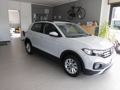 Volkswagen T-Cross 1.0 TSI 110 CV DSG Style (3)