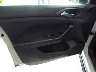 Volkswagen T-Cross 1.0 TSI 110 CV DSG Style (5)