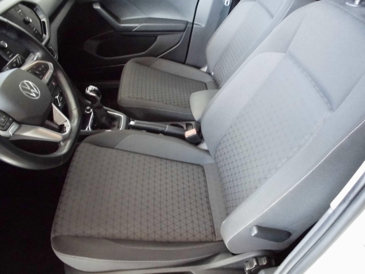 Volkswagen T-Cross 1.0 TSI 110 CV DSG Style (6)