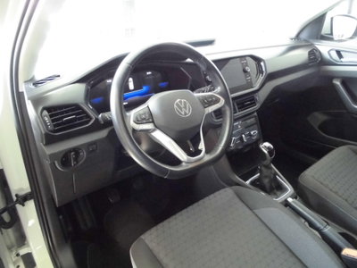 Volkswagen T-Cross 1.0 TSI 110 CV DSG Style (7)