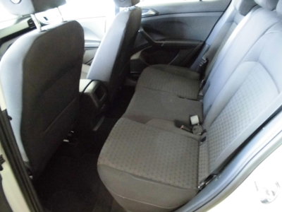 Volkswagen T-Cross 1.0 TSI 110 CV DSG Style (8)