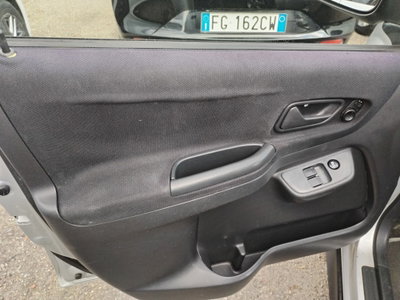 Suzuki Ignis 1.5 16V cat 4WD Deluxe (10)