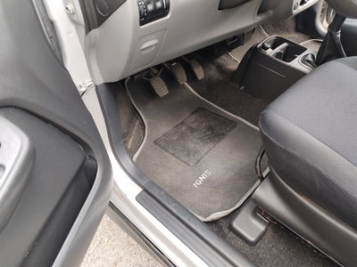 Suzuki Ignis 1.5 16V cat 4WD Deluxe (11)
